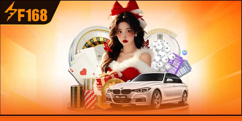 Xổ Số F168 Siêu Tốc