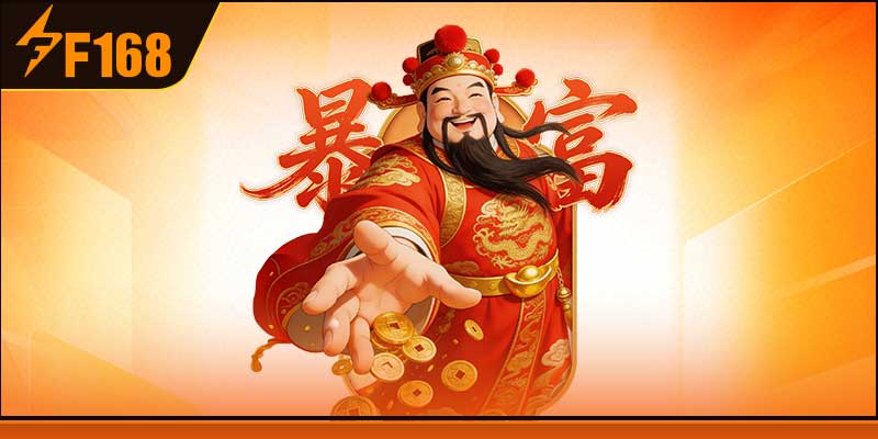 Hướng Dẫn Tham Gia Khuyến Mãi F168