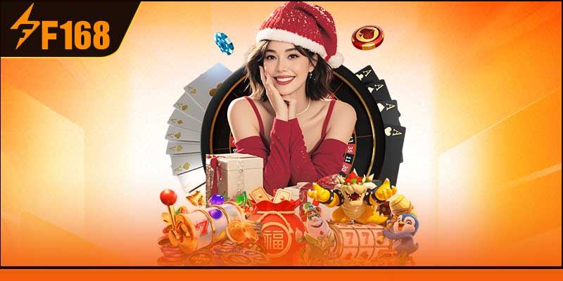 Tổng Quan Về Nền Tảng F168