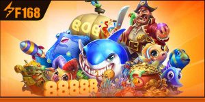Game Bắn Cá: Hướng Dẫn Cách Chơi, Luật Và Kinh Nghiệm Săn Cá