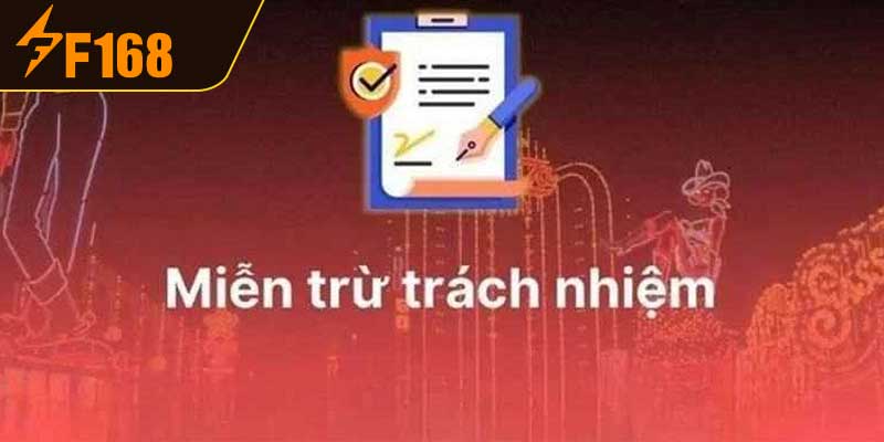 Mục Tiêu Của Chính Sách Miễn Trừ Trách Nhiệm